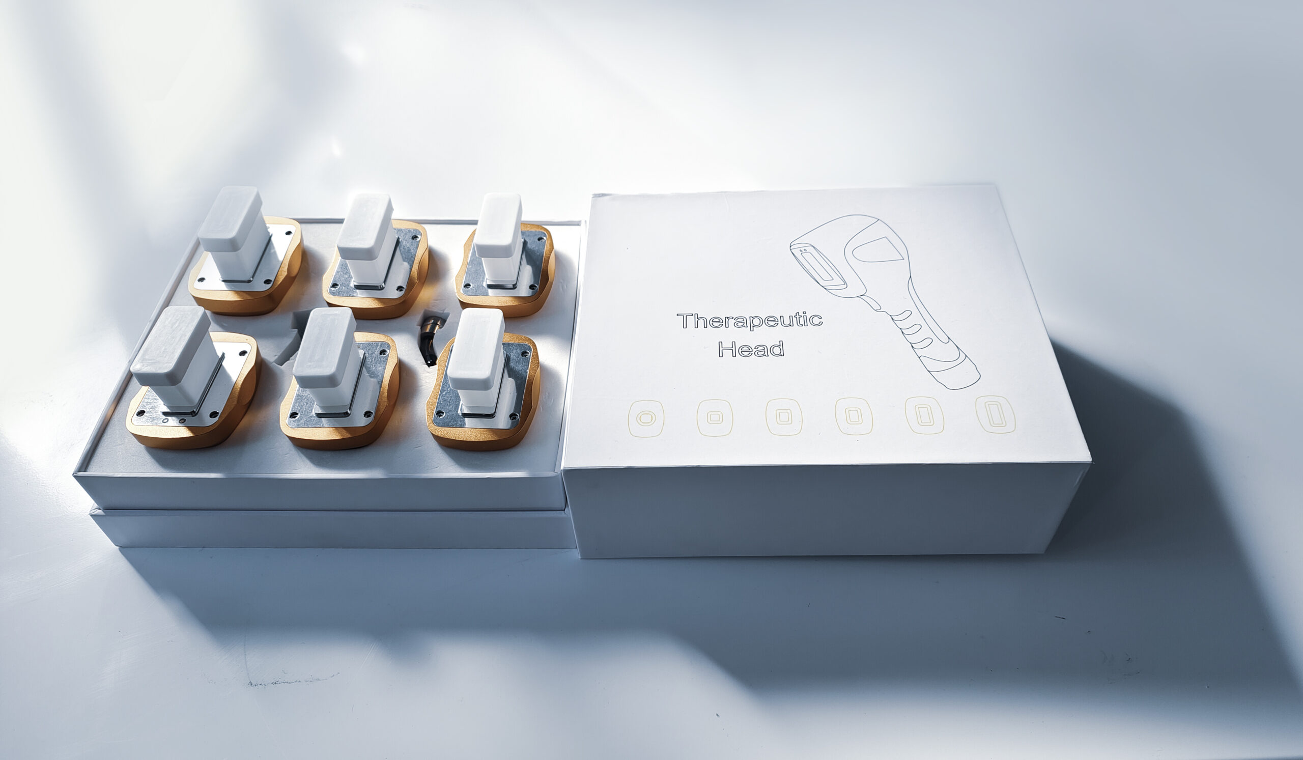 Diode Laser Handstück